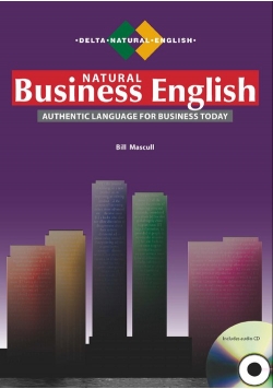 Natural Business English B2-C1