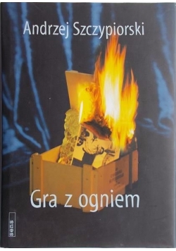 Gra z ogniem