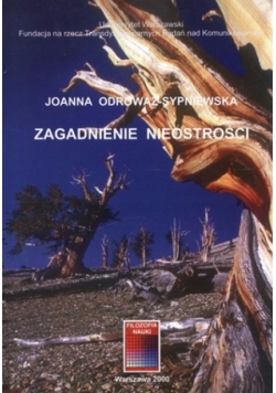 Zagadnienie nieostrości