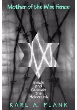 Mother of the Wire Fence
