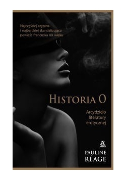 Historia O