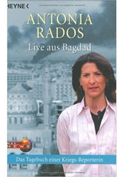Live aus Bagdad