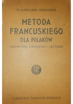 Metoda Francuskiego dla Polaków