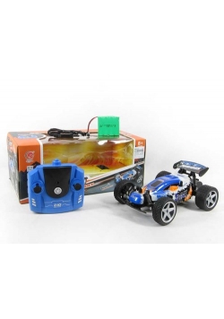Auto na radio z ładowarką 20cm