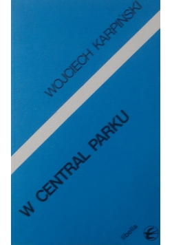 W central parku
