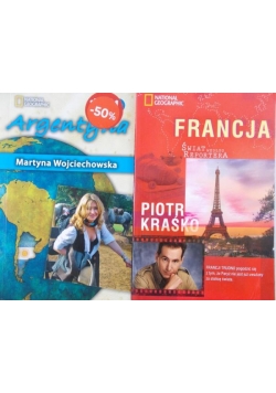 Francja / Argentyna