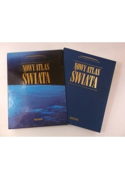 Nowy Atlas Świata