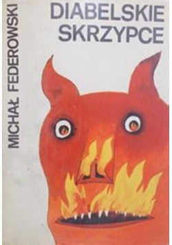 Diabelskie skrzypce