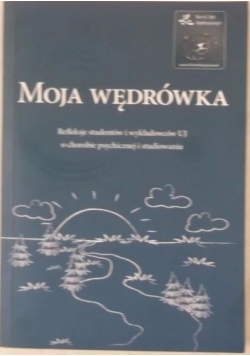 Moja wędrówka