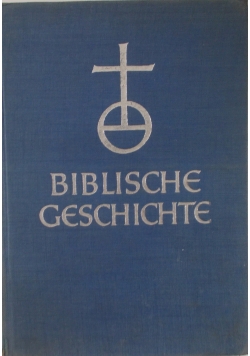 Biblische Geschichte