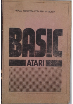 Basic atari