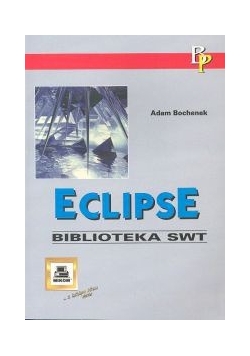 Eclipse. Biblioteka SWT