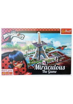 Miraculous The Game