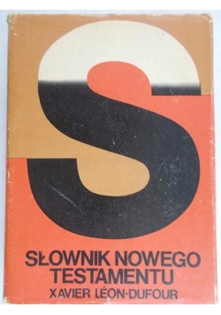 Słownik Nowego Testamentu