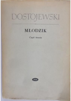 Młodzik cz 1 i 2
