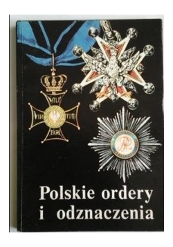 Polskie ordery i oznaczenia