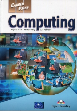 Career Paths Computing Book 1
