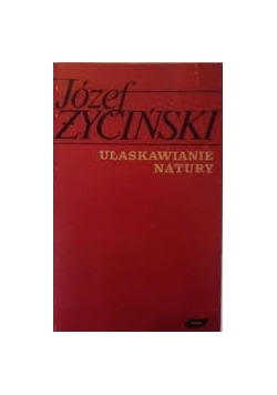 Ułaskawienie natury