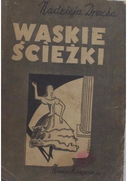 Wąskie ścieżki