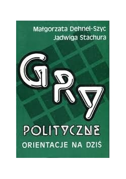 Polityczne orientacje na dziś