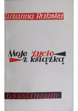 Moje życie z książką