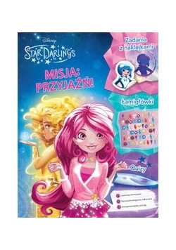 Star Darlings. Misja: przyjaźń!
