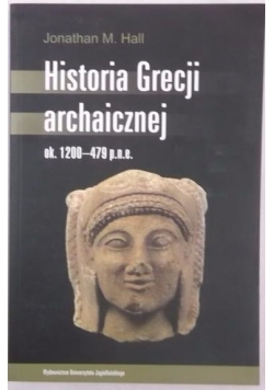 Historia Grecji archaicznej