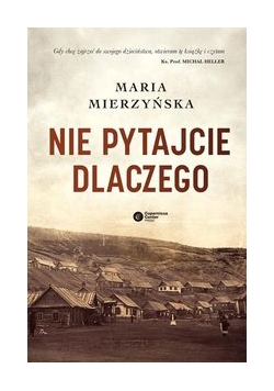 Nie pytajcie dlaczego