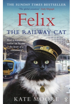 Felix the Railway Cat