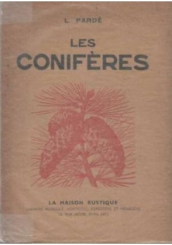 Les Coniferes, 1914r.
