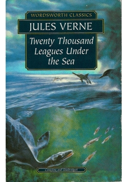 Twenty Thousand Leagues Under the Sea