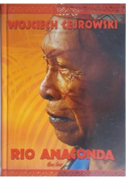 Rio Anaconda