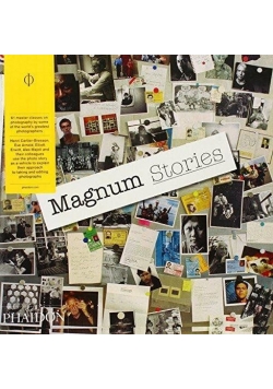 Magnum Stories