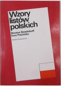 Wzory listów polskich