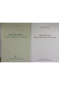 Socjologia