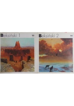 Beksiński 1 i 2