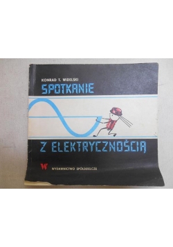 Spotkanie z elektrycznością