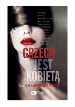 Grzech jest kobietą