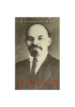 Lenin , 1930