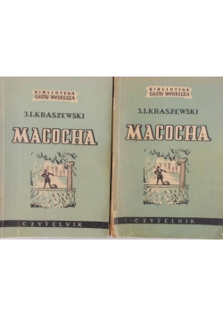Macocha nr.18-19