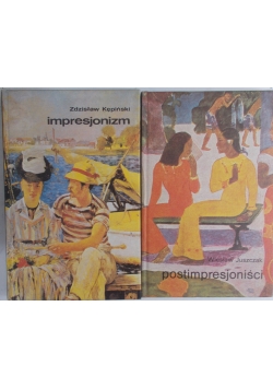Impresjonizm/Postimpresjoniści
