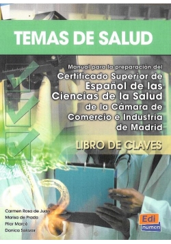 Temas de Salud klucz