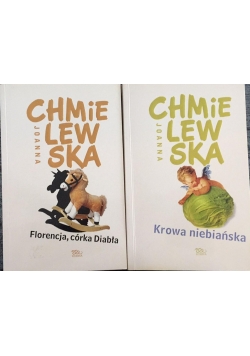 Florencja, córka Diabła/Krowa niebiańska