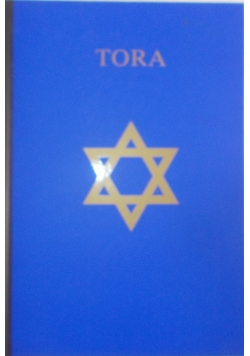 Tora, Pięcioksiąg Mojżesza