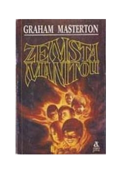 Zemsta Manitonu