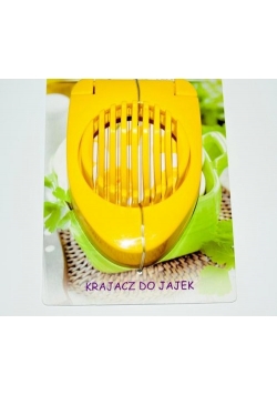 Krajacz do jajek