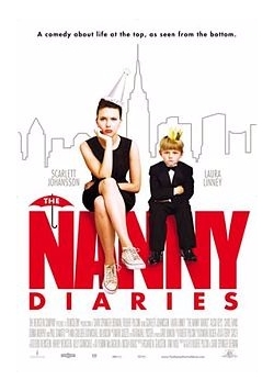 The Nanny Diaries