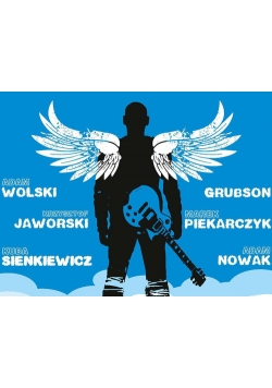 Tribute to ks. Twardowski