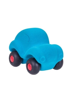 Samochód mikro garbus, Rubbabu