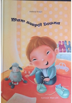 MDM zespół Downa